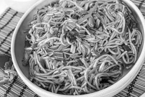 Desi Chow Mein