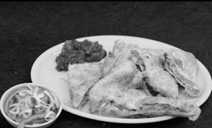 Chicken Mughlai