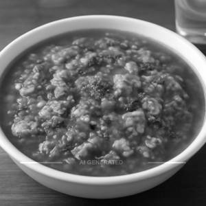 Egg Bhurji Curry 
