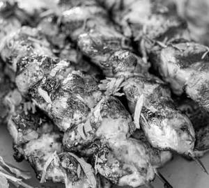 Kerala Peri Peri Chicken Kebaab