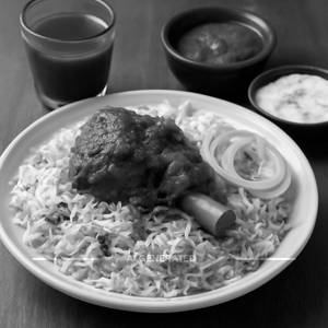 Champaran special mutton