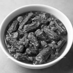 Bhindi Masala