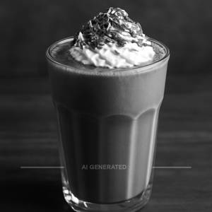 Chocolate Shake