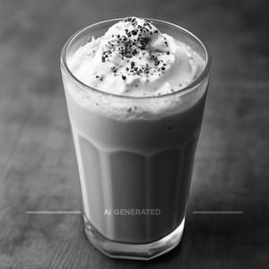 Cold Coffee.