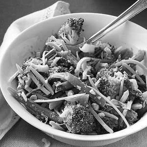 Tom And Jerry Salad