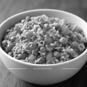 Vegetable Maggi