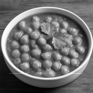 Kabuli Chana Masala