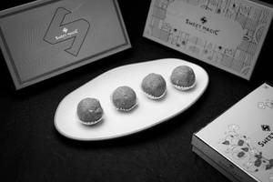 Ragi Laddu