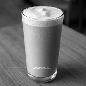 Cold Coffee