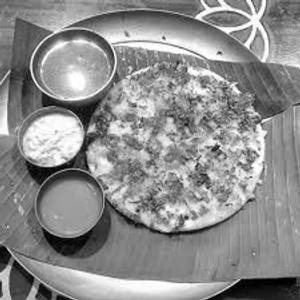 Veg uttapam