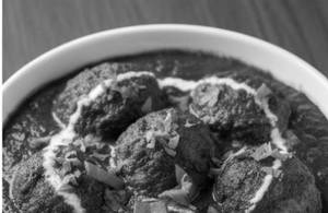 Palak Kofta