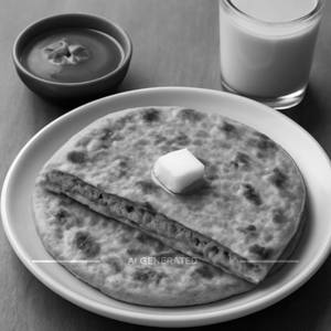 Gobi Paratha