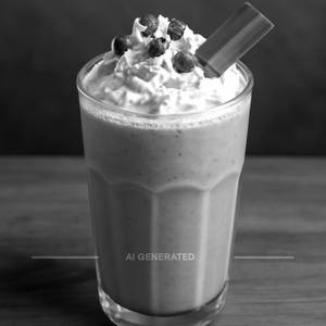Kitkat Shake