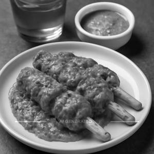 Soya Chaap