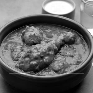 Chicken Handi