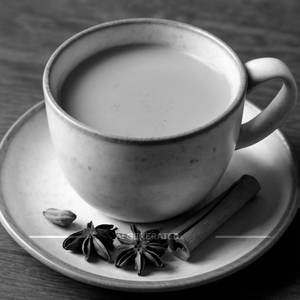 Masala Tea