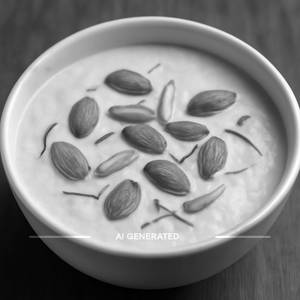Kesar Badam