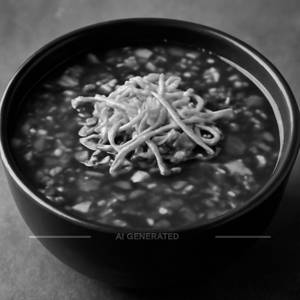 Manchow Soup