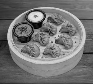 Veg Momo Tandoori Plain