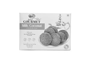Gourmet Milk Coconut 300 Gm