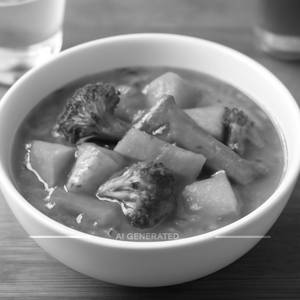 Vegetable Of The Day