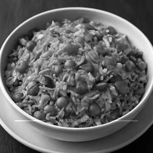 Veg Schezwan Fried Rice