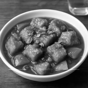Paneer Manchurian