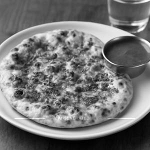 Masala Kulcha