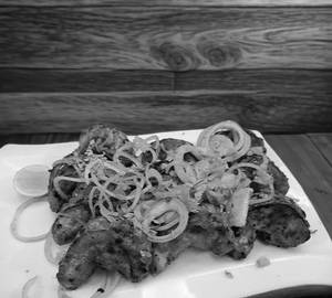 Chicken Tandoori Momos