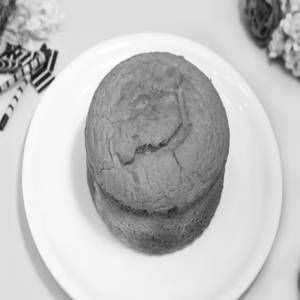Plain Dry Cake [500 g]