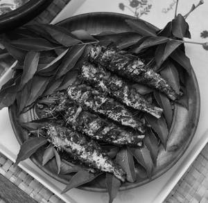 Mathi fry 