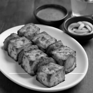 Paneer Tikka         