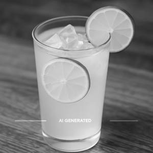 Fresh Lime Water
