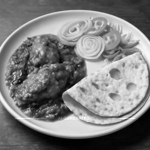 Tawa Chicken