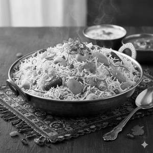 Kashmiri Pulao