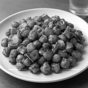 Channa Chilli