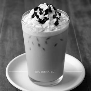 Cold Coffee