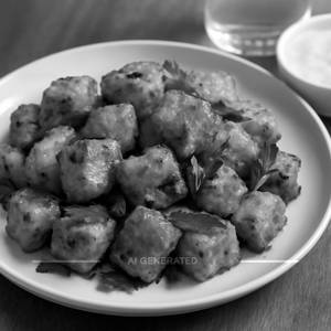 Paneer 65