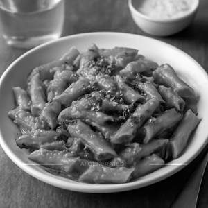 Red Sauce Pasta