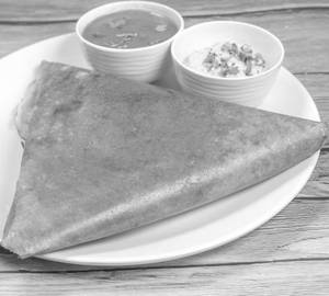 Masala Dosa