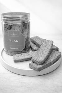 Cake Rusk