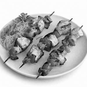 Paneer Tikka