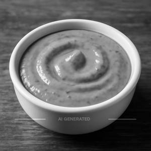 Peri peri dip