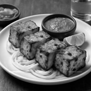 Paneer Tikka