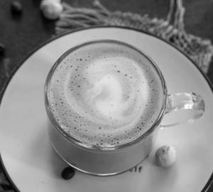 Hazel Nut Coffee