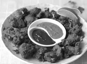 Chicken Pakoda (8Pcs