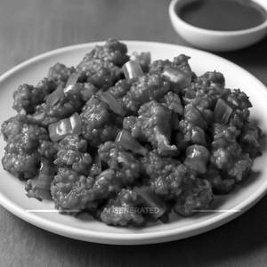 Veg. Crispy