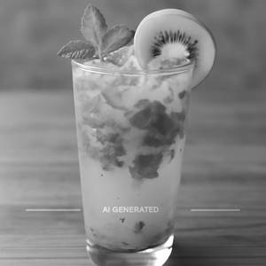 Kivi Mojito