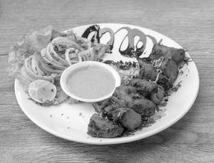 Tangri Chaap