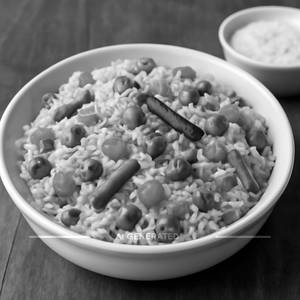Veg Pulao